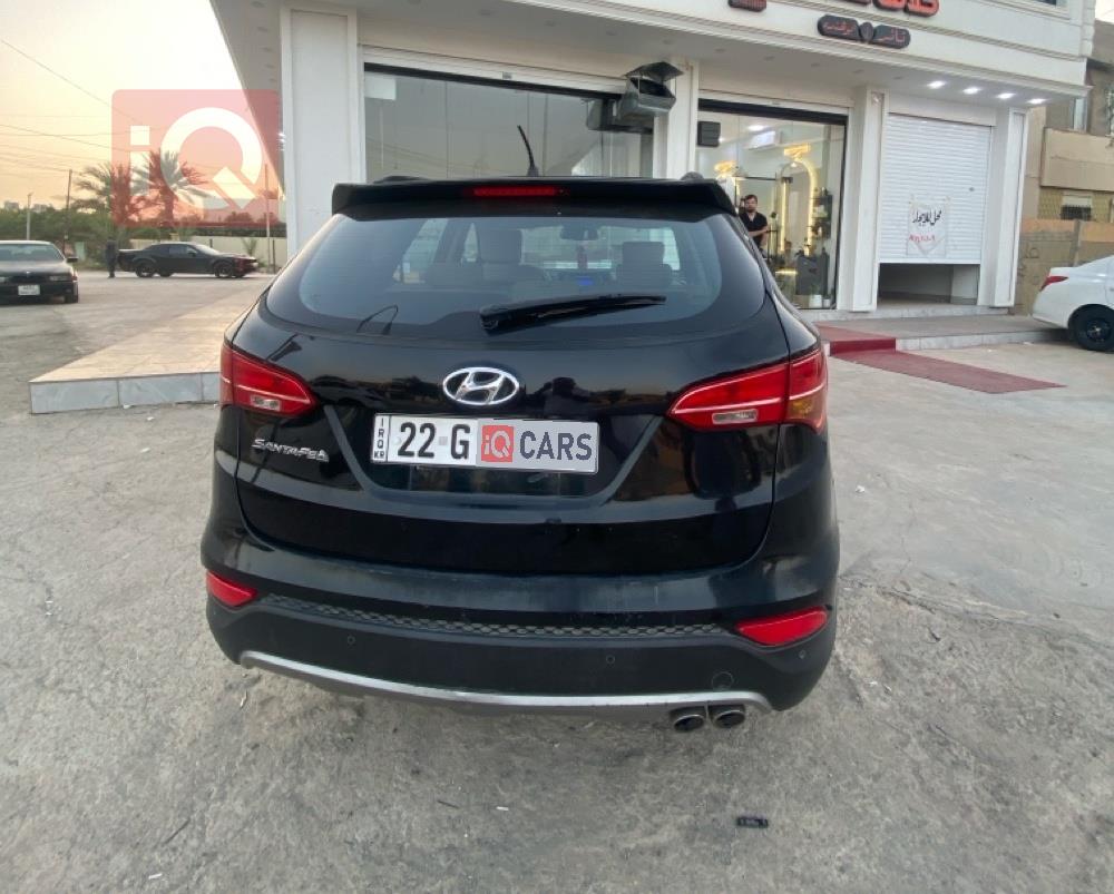 هیوندای سەنتافی